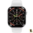 ساعت هوشمند گرین لاین  نقره ای GL-SW11A 42mm