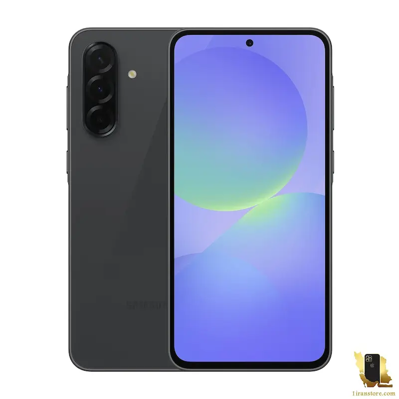 گوشی موبایل سامسونگ Galaxy A36 ظرفیت 128 رم 8 گیگابایت