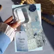 قاب گوشی آیفون فانتزی ساحلی 