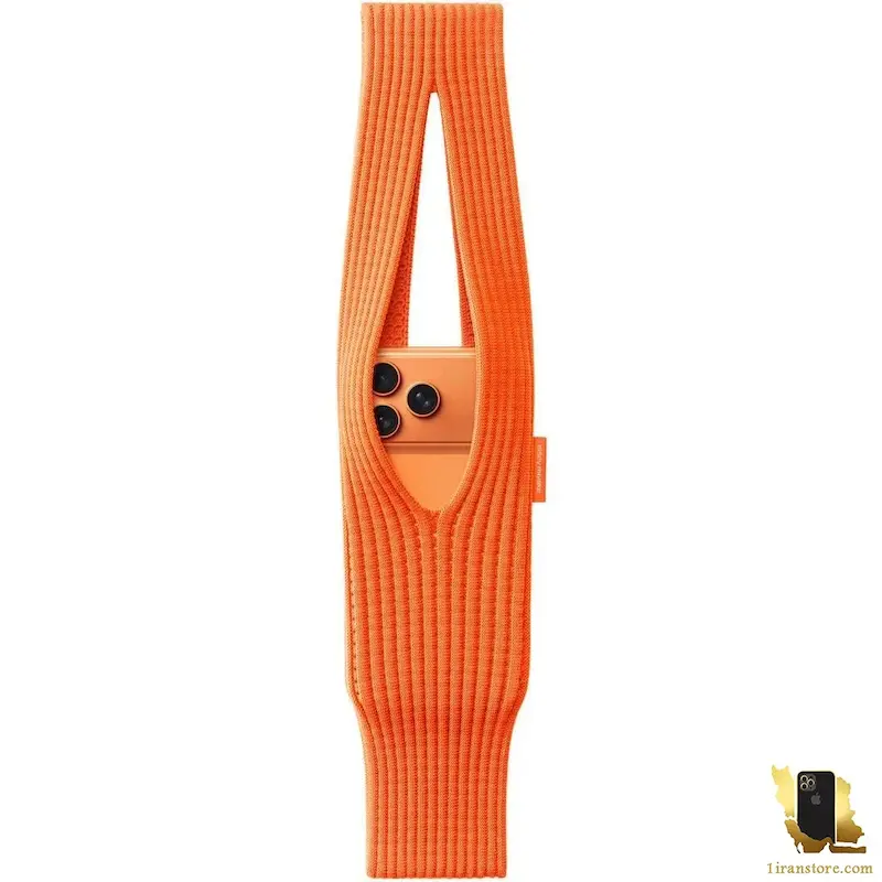 آیفون پاکت اپل سایز 80 سانتی متر رنگ بندی کامل