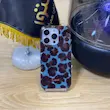 قاب گوشی آیفون فانتزی پلنگی Leopard سری 11 تا 16