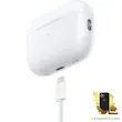 ایرپاد اپل مدل AirPods Pro 2nd Generation New (USB‑C) با گارانتی