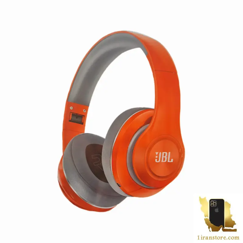 هدفون بلوتوثی مدل SN33BT JBL
