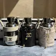 ماگ و بطری آب شنل استیل