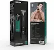 ماشین اصلاح گرین لاین Grooming Kit مدل GL‑TM21