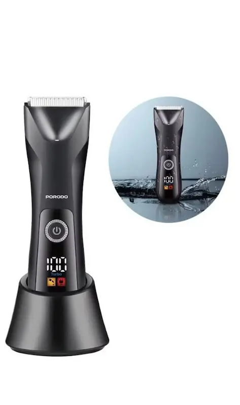 موزر پرودو Full Body Grooming Kit مدل LFS186