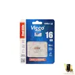 کارت حافظه vicco man مدل Final 600X حافظه ۱۶ گیگ کلاس ۱۰ UHS-I U3