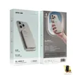 پاوربانک green lion MagSafe Ultra Slim 5000  میلی آمپر 