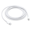 کابل شارژر تایپ سی به لایتنینگ اصلی اپل Type C to Lightning Cable (1 m)