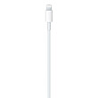 کابل شارژر تایپ سی به لایتنینگ اصلی اپل Type C to Lightning Cable (1 m)