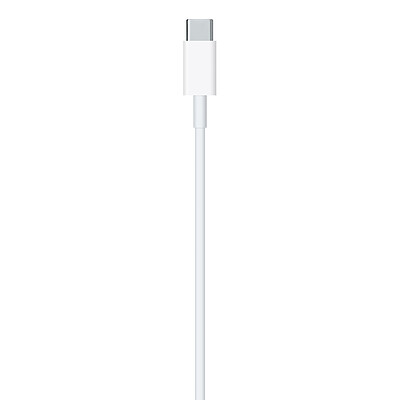 کابل شارژر تایپ سی به لایتنینگ اصلی اپل Type C to Lightning Cable (1 m)