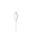 هندزفری سیمی اپل/سیم دارApple/لایتنینگ EarPods Lightning Apple اورجینال