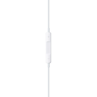 هندزفری سیمی اپل/سیم دارApple/لایتنینگ EarPods Lightning Apple های کپی