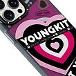 قاب یانگ کیت/youngkit مدل Moments of Heartbeat مگ سیف ساپورت