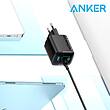 شارژر دیواری انکر Anker آنکر 67W سه پورت مدل/Anker 336 67W Three Port Wall Charger