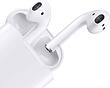 ایرپاد نسل 2 اپل های کپی/هندزفری بیسیم اپل مدل 2 Generation/Apple AirPods 2 high copy/های کپی 