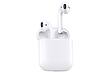 ایرپاد نسل 2 اپل های کپی/هندزفری بیسیم اپل مدل 2 Generation/Apple AirPods 2 high copy/های کپی 