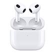 ایرپاد نسل 3 اپل های کپی/هندزفری بیسیم اپل مدل 3 Generation اl/Apple AirPods 3 high copy/های کپی