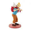 اکشن فیگور تن تن/Tin Tin Action Figure/مجسمه تن تن tin tin