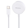 شارژر اپل واچ یسیدو/yesido apple watch cable