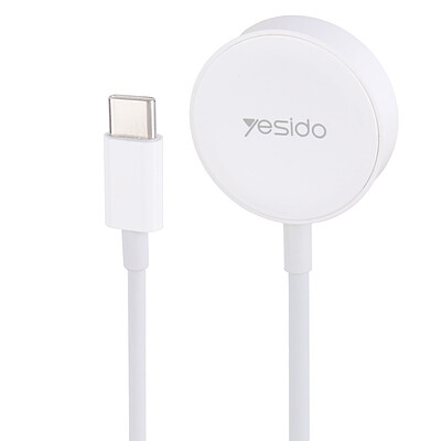 شارژر اپل واچ یسیدو/yesido apple watch cable