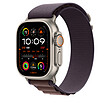 بند Apple Watch/اپل واچ/مدل/آلپاین Alpine Loop Band Indigo