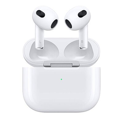 ایرپاد اپل نسل 3 های کپی/Apple AirPods 3/ایرپاد 3 اپل