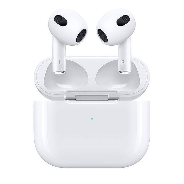 ایرپاد اپل نسل 3 های کپی/Apple AirPods 3/ایرپاد 3 اپل