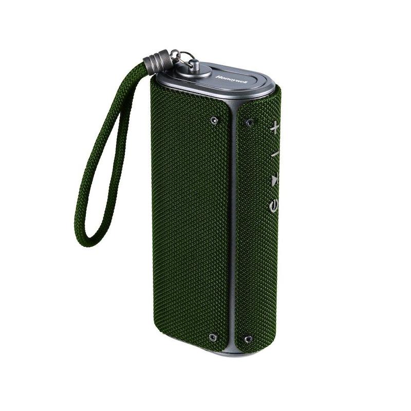 اسپیکر بلوتوثی همراه هانی‌ ول/Speaker Honeywell U200 portable 