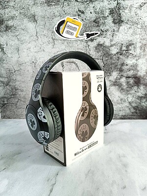 هدفون فانتزی عروسکی طرح میکی ماوس/Headphone Toys