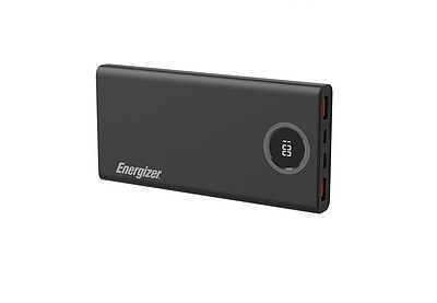 پاوربانک انرجایزز ده هزار میلی آمپر/ENERGIZER Power bank 10K