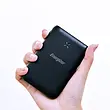 پاوربانک انرجایزز ده هزار میلی آمپر/ENERGIZER Power bank 10K/پاوربانک ۱۰۰۰۰ میلی آمپر