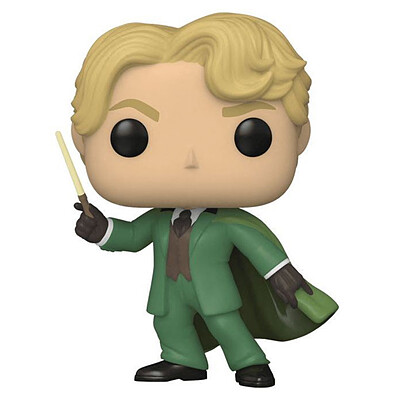 اکشن فیگور/عروسک POP ! برند فانکو/Funko POP شخصیت Gilderoy Lockhartدر فیلم Harry Potter and the Prisoner of azkaban