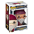 اکشن فیگور/عروسک POP ! برند فانکو/Funko POP شخصیت Albus Dumbledore در فیلم Harry Potter and the Prisoner of azkaban