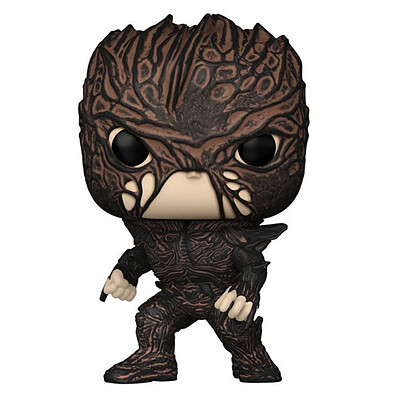 اکشن فیگور/عروسک POP ! برند فانکو/Funko POP شخصیت Dark Flash