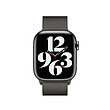 بند Apple Watch/اپل واچ/مدل/میلان اس مشکی Graphite Milanese Band