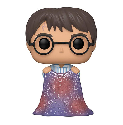 اکشن فیگور/عروسک POP ! برند فانکو/Funko POP شخصیت هری پاتر Harry Potter 