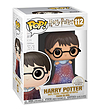 اکشن فیگور/عروسک POP ! برند فانکو/Funko POP شخصیت هری پاتر Harry Potter 