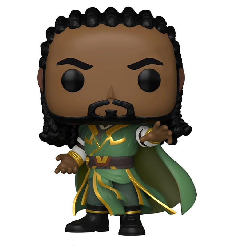 اکشن فیگور/عروسک POP ! برند فانکو/Funko POP شخصیت Master Mordo