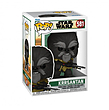 اکشن فیگور/عروسک POP ! برند فانکو/Funko POP شخصیت Krrsantan از سریال The Book Of Boba Fett