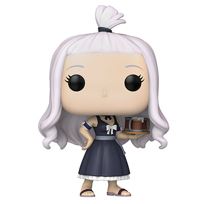 اکشن فیگور/عروسک POP ! برند فانکو/Funko POP شخصیت Mirajane Strauss 