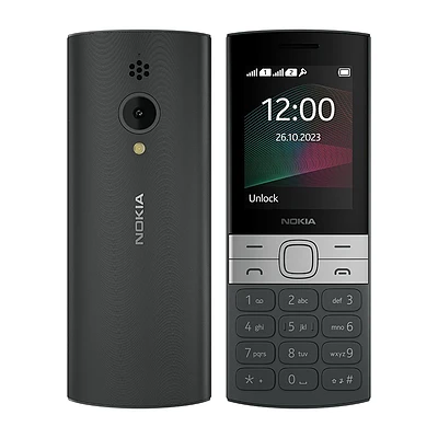 گوشی موبایل نوکیا اصلی/Nokia 150 با ۱۸ ماه گارانتی شرکتی