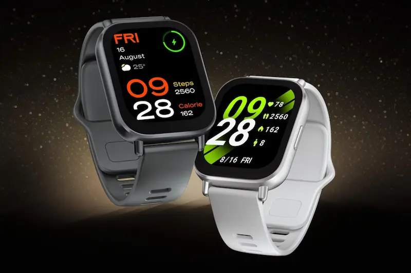 ساعت هوشمند شیاومی Xiaomi مدل Redmi Watch 5 Active با ۱۸ ماه گارانتی شرکتی / ساعت هوشمند Xiaomi مدل Redmi Watch 5 Active گلوبال
