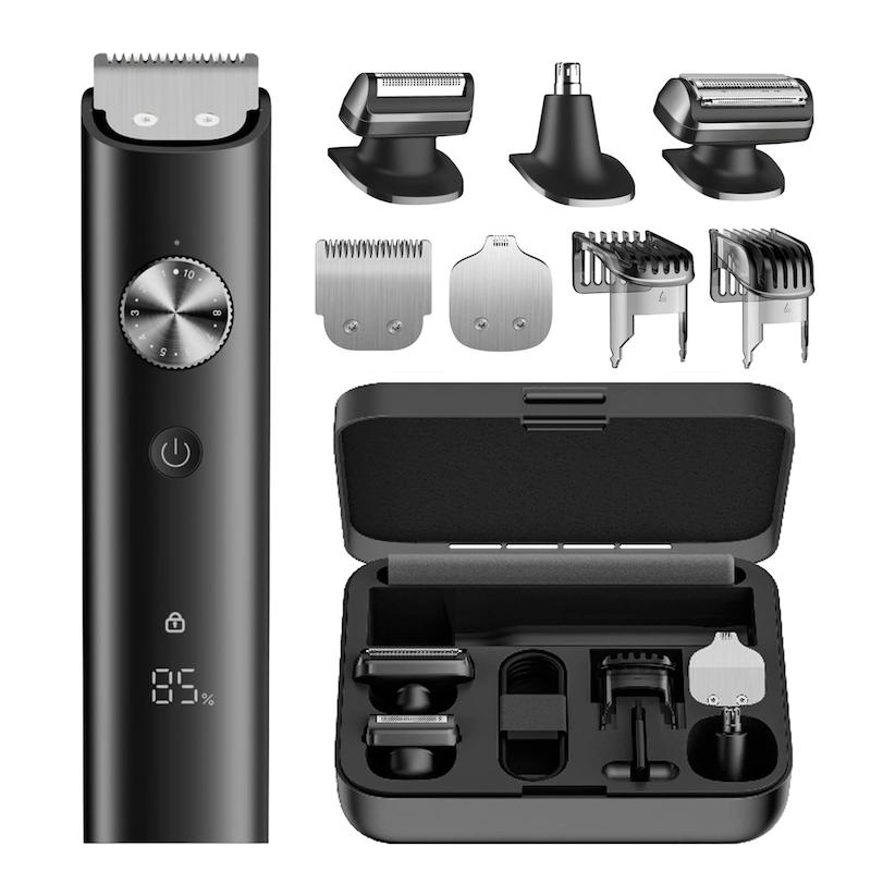 ماشین اصلاح شیاومی Xiaomi مدل mi grooming kit pro