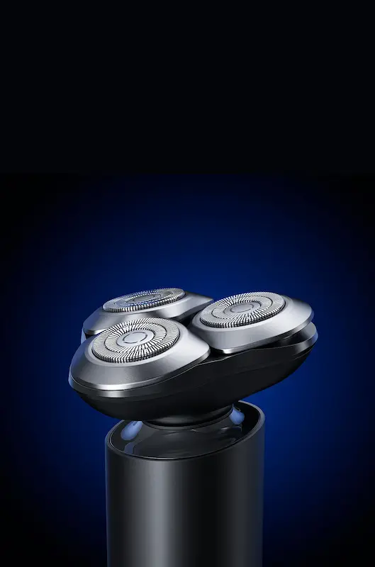ماشین ریش تراش شیاومی Xiaomi مدل Xiaomi Electric Shaver S