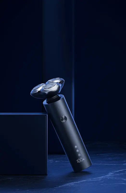 ماشین ریش تراش شیاومی Xiaomi مدل Xiaomi Electric Shaver S