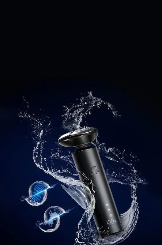 ماشین ریش تراش شیاومی Xiaomi مدل Xiaomi Electric Shaver S