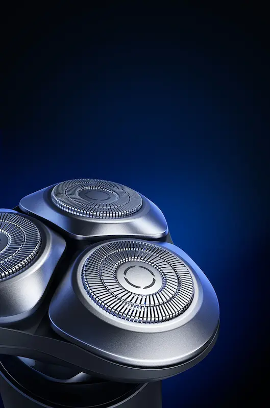 ماشین ریش تراش شیاومی Xiaomi مدل Xiaomi Electric Shaver S