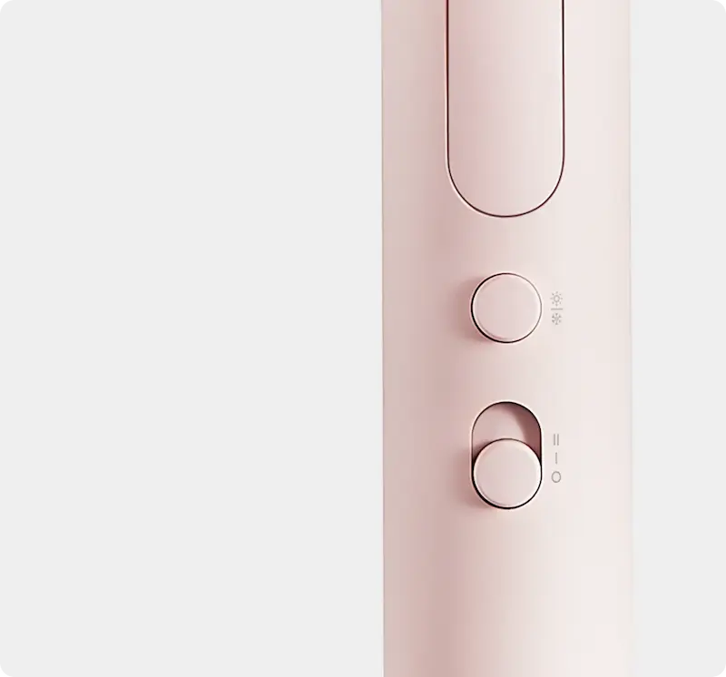 سشوار شیاومی Xiaomi مدل Xiaomi Hair Dryer H