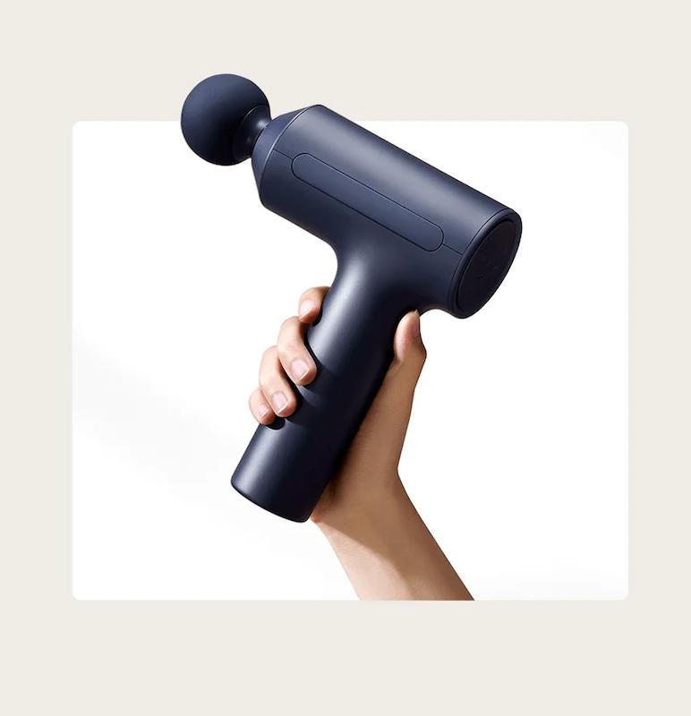 ماساژور تفنگی شیاومی Xiaomi مدل  Xiaomi Massage Gun 2